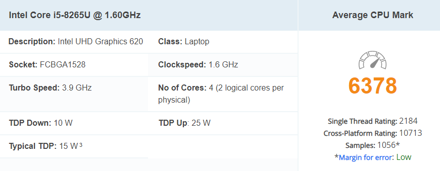 Budget Laptop for PLC Programming