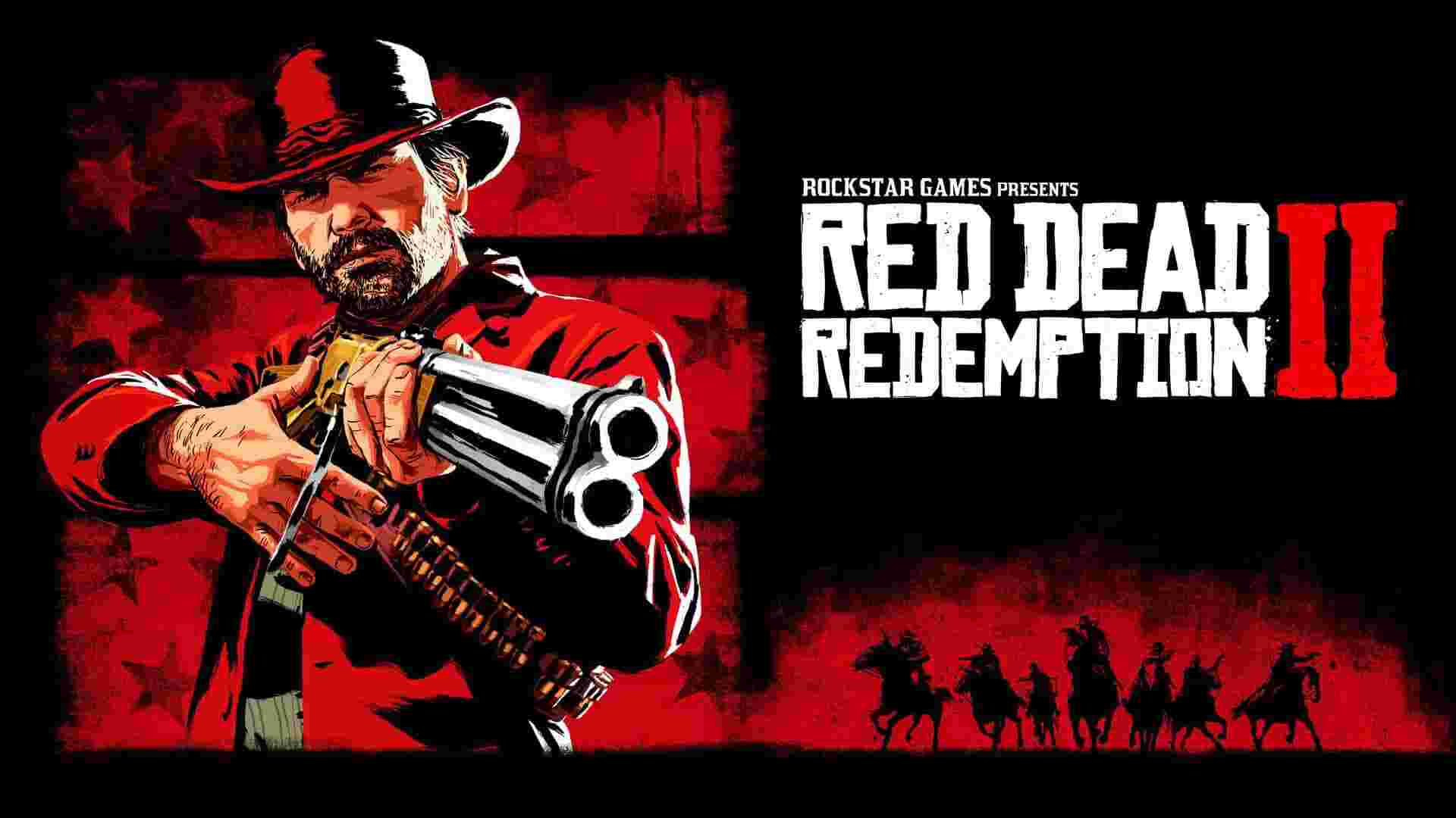 Best Laptop For Red Dead Redemption 2