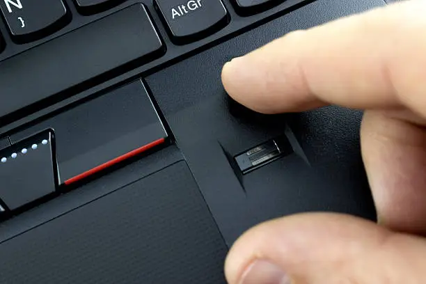 Best Laptop With Fingerprint Readers