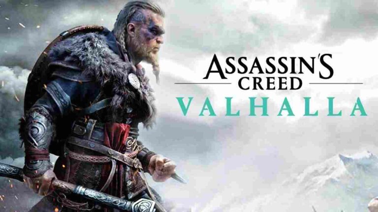 Top 8 Best Laptop For Assassin’s Creed Valhalla for 2023