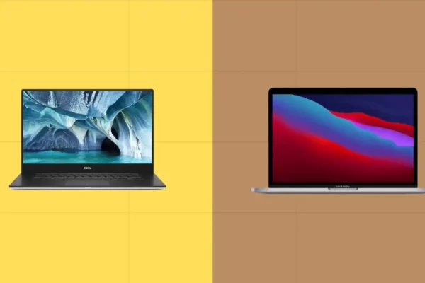 Best Laptops for UI UX Designers