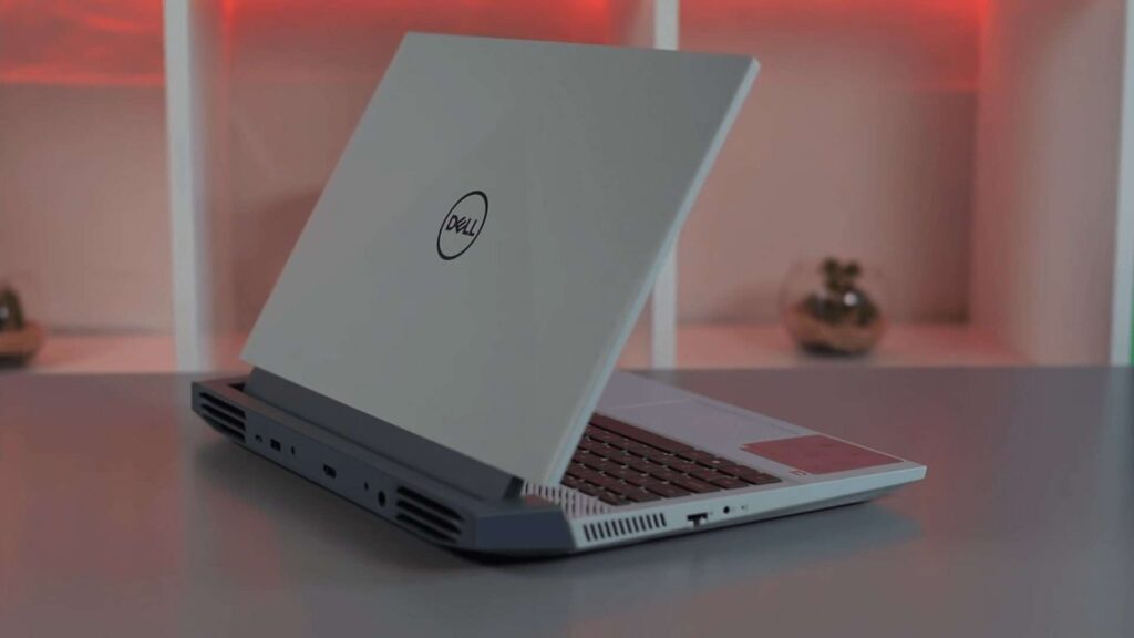 Is Dell Inspiron Good For Gaming