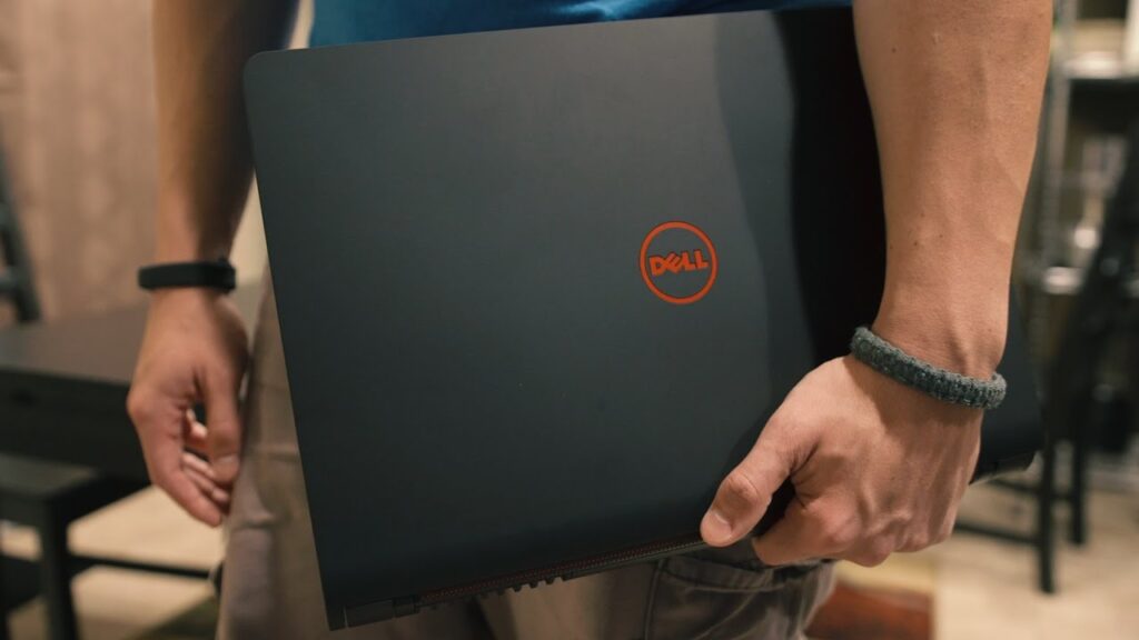 Dell Inspiron