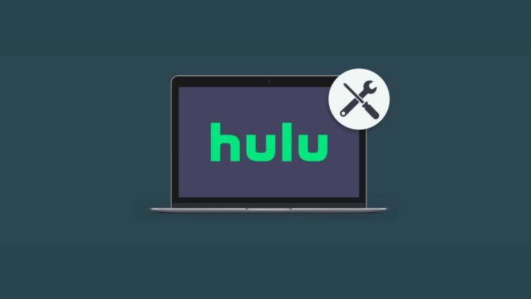 Why Isn’t Hulu Working On My Laptop? (Immediate Fix 2023)