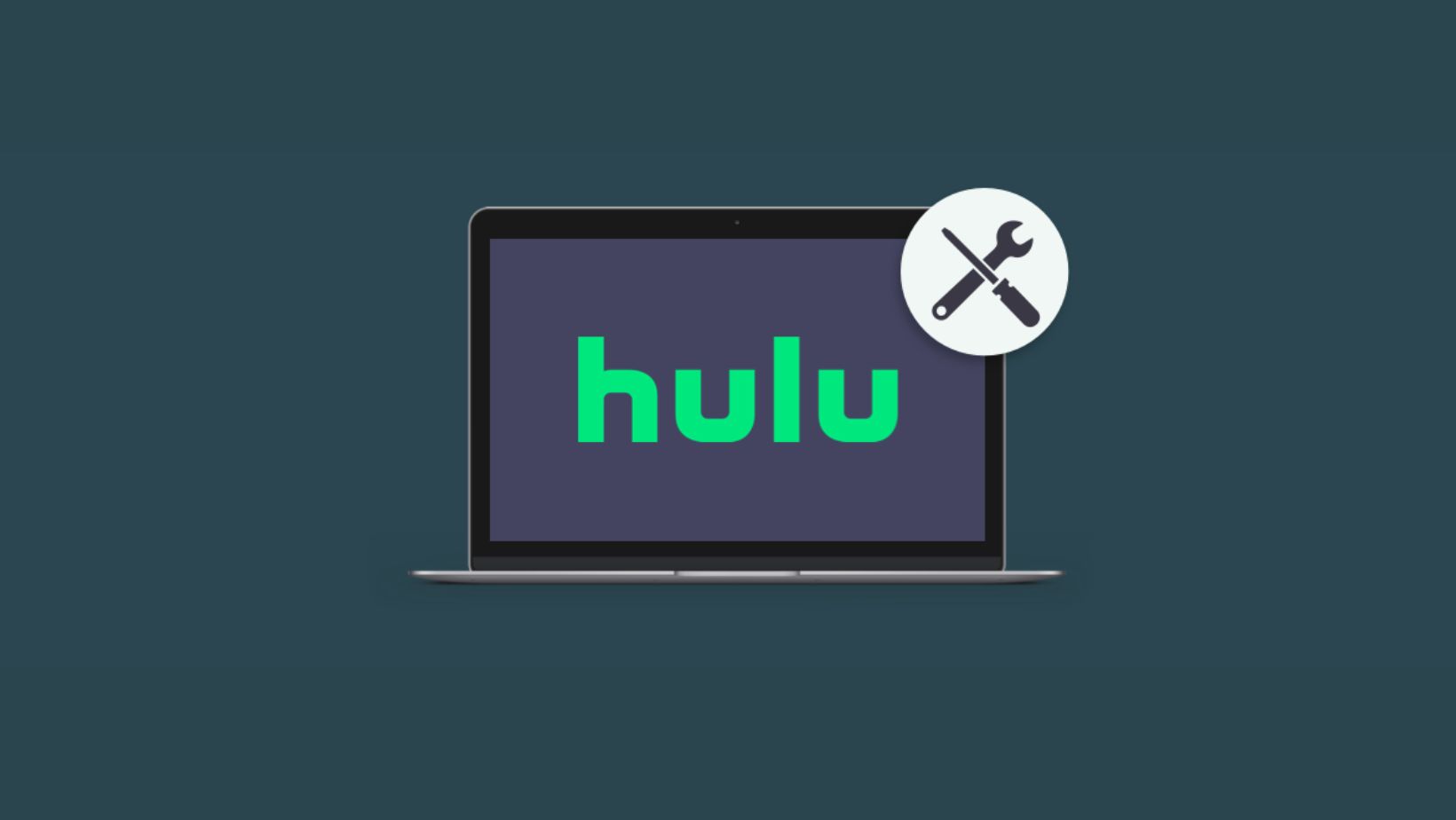 Why Isn't Hulu Working On My Laptop