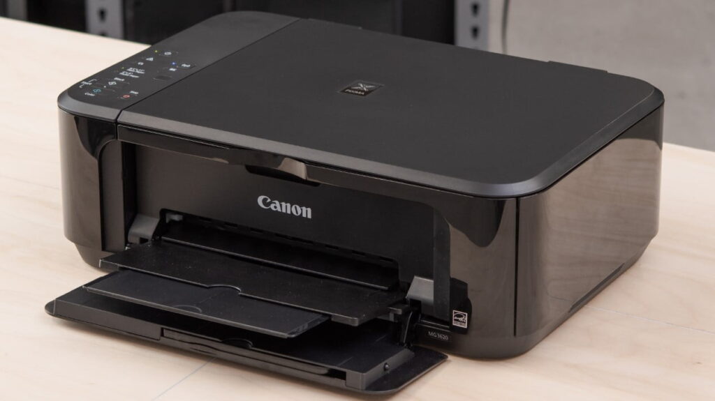 Canon PIXMA MG3620