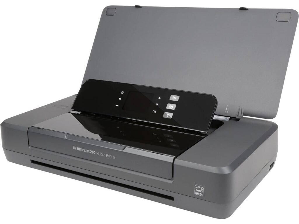 HP OfficeJet 200