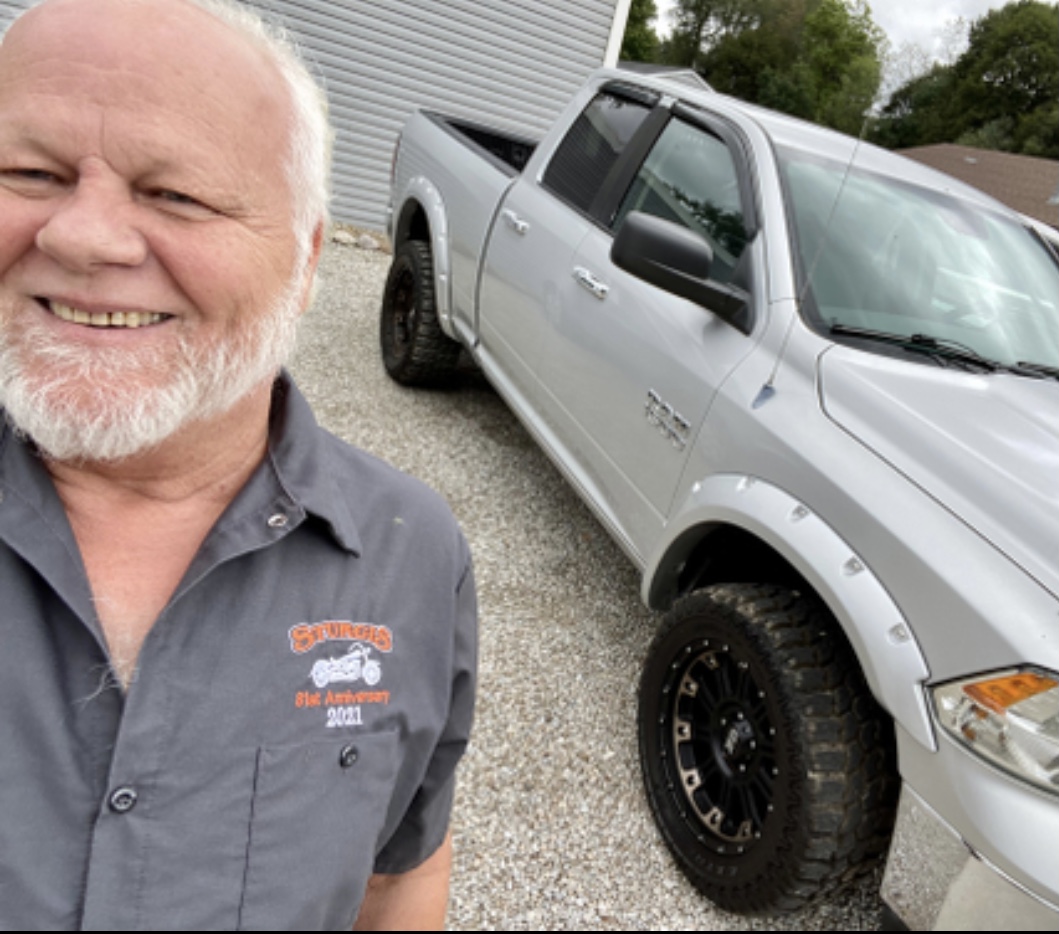 Philip Bob, Car Tuning Expert in Texas