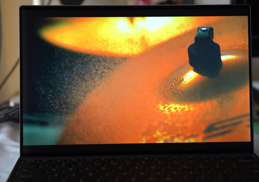 XPS Dell 3