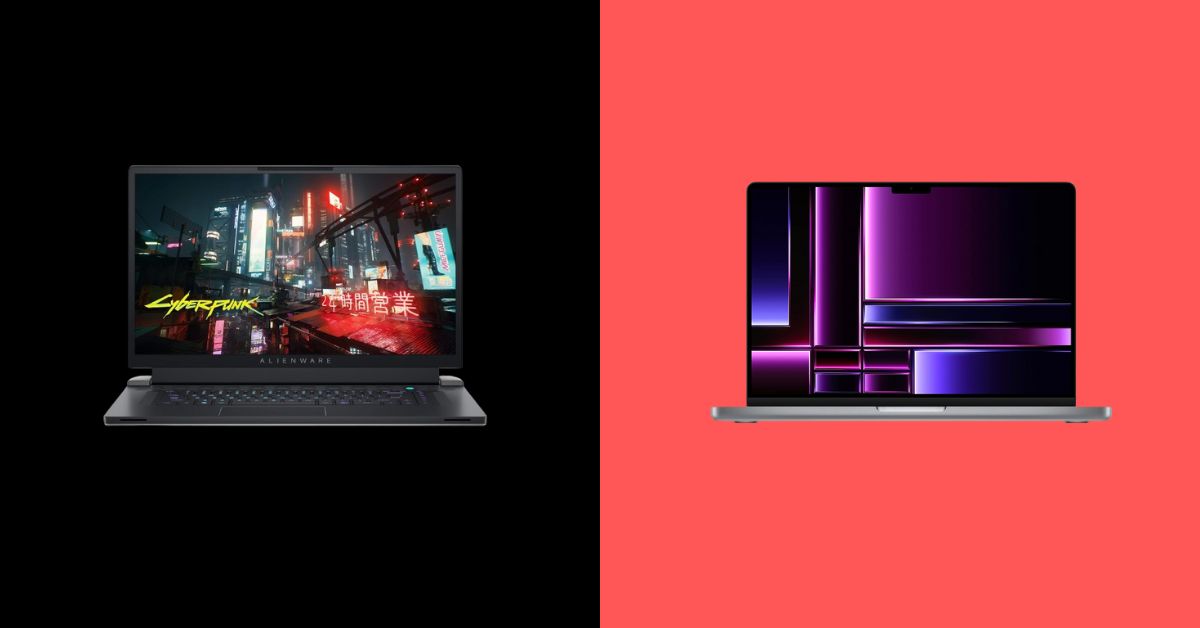 Best Laptops For Multiple Monitors