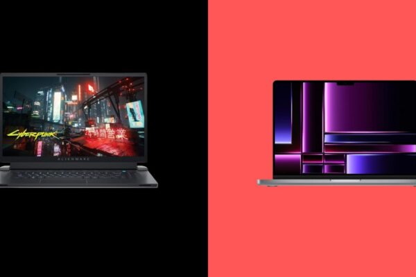 Best Laptops For Multiple Monitors