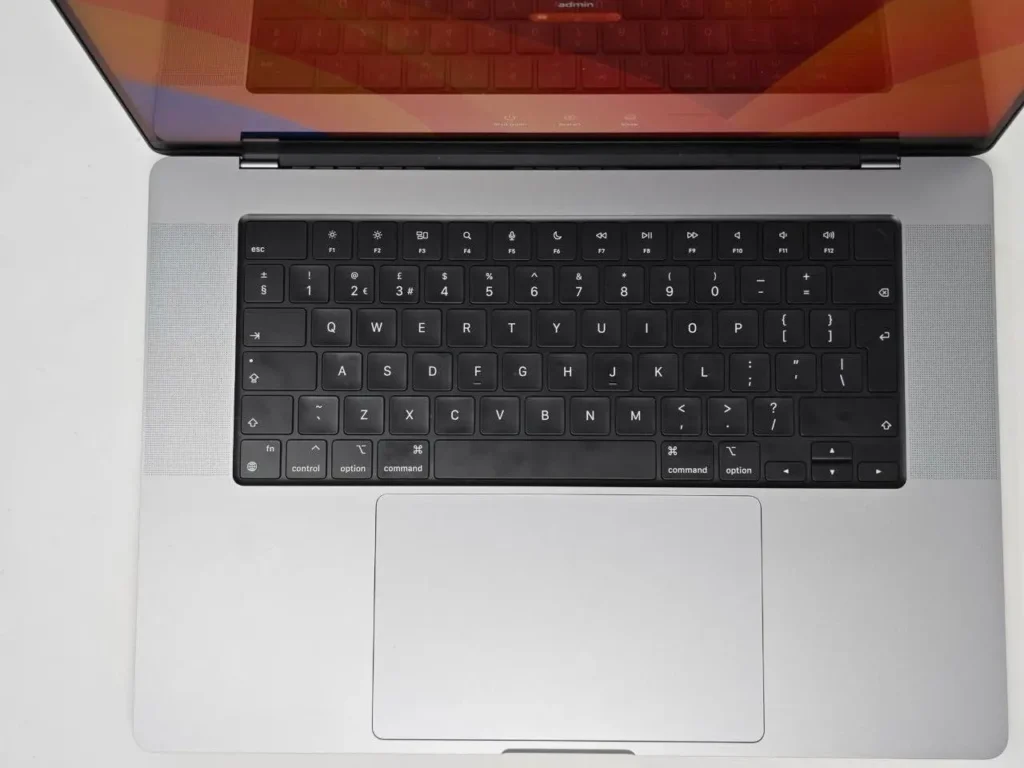Apple 2023 MacBook Pro Laptop M2 Pro chip