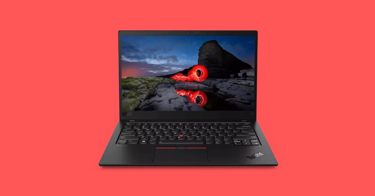 Best Laptops For MBA Students